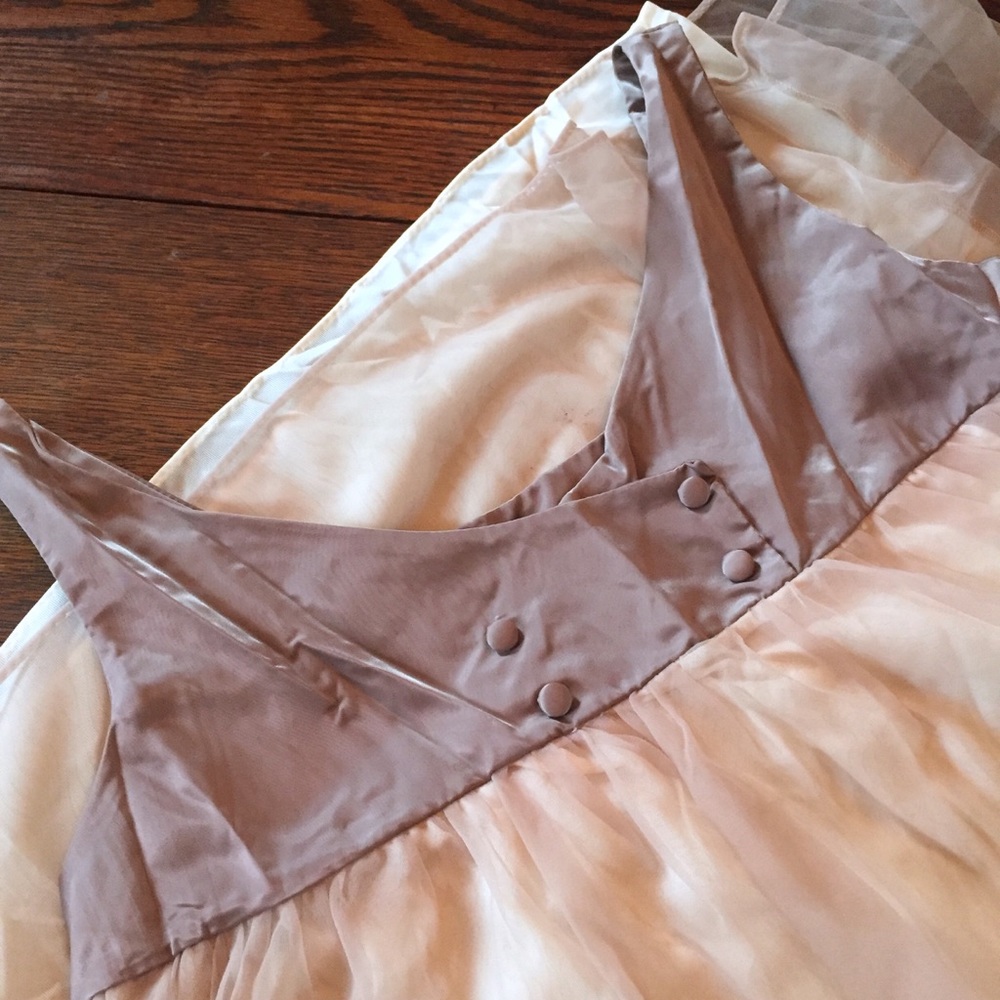Vintage nightgown nightie